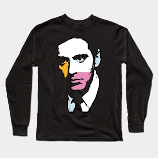 Scarface Costume Design Long Sleeve T-Shirt